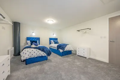Image de Standard-Appartement-Douche-Suite Sleeps 4
