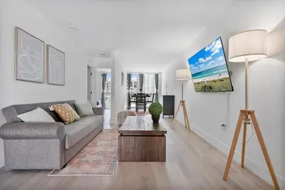 Image de Stylish 2br Apt in Aventura with Pool & Bbq\n