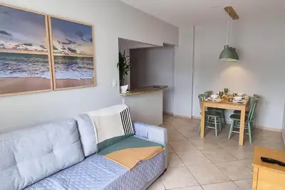 Image de Beautiful apartment in the center near the sea