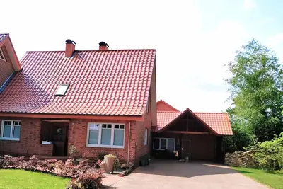 Image de Vacation home \"Landidylle\" in Haren near Dankern Castle