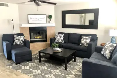 Image de The Indigo Blue Perfect & Easy Lake Havasu