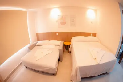 Image de Apartment Quadruple 203