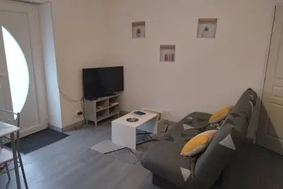 Image de Apartment in the white Périgord