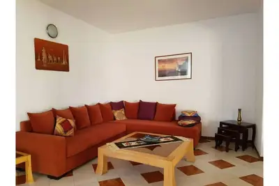 Image de Vue d'exception+grand appartement sur baie d'Alger