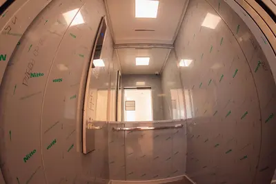 Image de Flat Quadruple 207