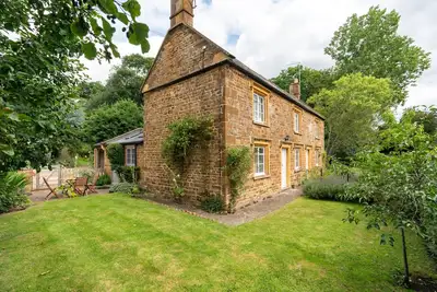 Image de Family friendly Cotswold holiday cottage - Brook Cottage, Lower Brailes