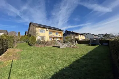 Image de Family apartment with idyllic view and garden - Apartment 1