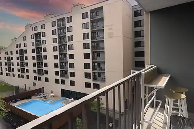 Image de Sc 5410: Powder Peak Escape | Ski-In Access & Cozy Fireplace