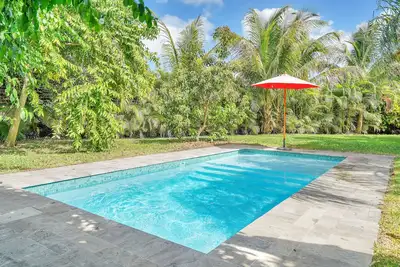 Image de Dream Villa with private oasis