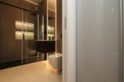 Image de The New Fontana Holiday Suite - it just doesn't get any better - LargeTerrace