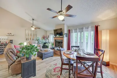 Image de Charming Flagstaff Condo Near Golfing & Hiking!