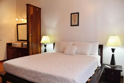 Image de San Pedro condo with 2Bed /2Bath Garden suite #2