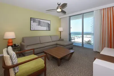 Image de Club Wyndham Clearwater Beach