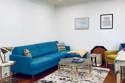 Image de 2-Bedroom Suite in the Heart of Downtown