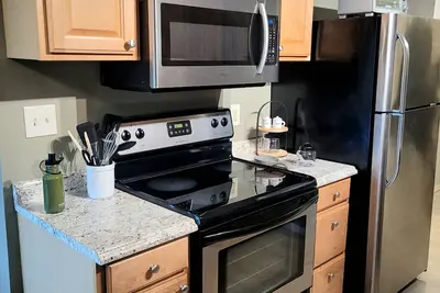 Image de Quiet Condo Close to Hospitals