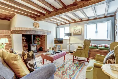 Image de The Bolthole | Oxfordshire Holiday Let | 2 Beds & Sleeps 3