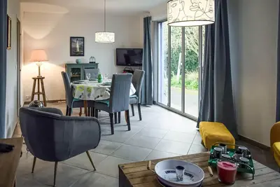 Image de Superbe maison Ă Paimpol avec cuisine