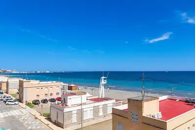 Image de Superbe appartement à Santa Pola