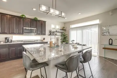 18 Mi to Dtwn Denver: Home w/ Patio & Bbq