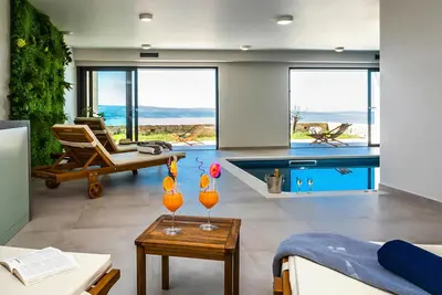 Image de Belle maison de 3 chambres à Omis