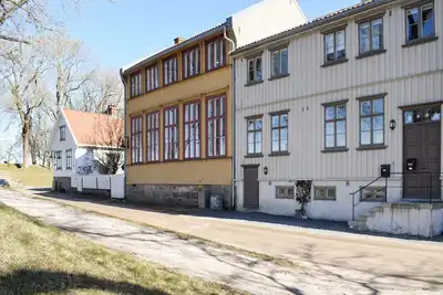 Image de Bel appartement à Gamle Fredrikstad
