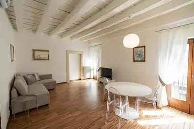 Image de Lumineux Residenza Marconi 2, à 200 mètres de l'Arena