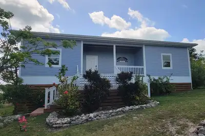 Image de Indigo House with private pool, dock slip, & house generator on Green Turtle Cay
