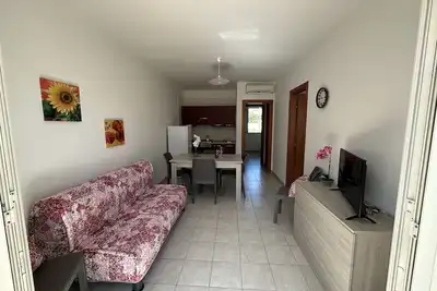 Apartment Le 2m 2/F