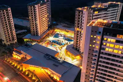 Image de Viagem de Férias Especial e Inesquecível ao Lado do Parque Aquático de Olímpia! !