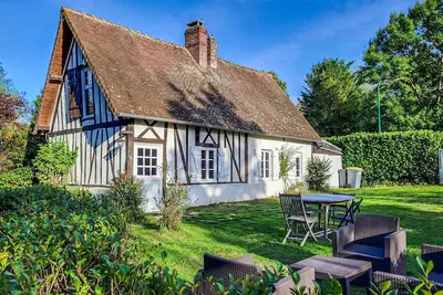 Image de Superbe maison de 3 chambres à.