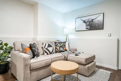 Image de The Cozy Farmhouse Condo