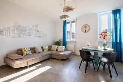 Image de Kaleidos House - Sirmione4U