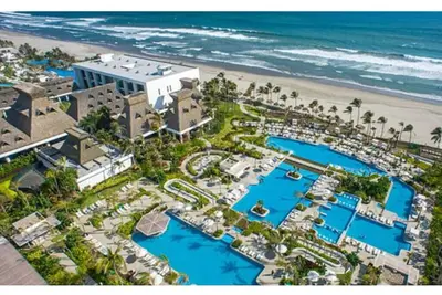 Image de Vidanta Acapulco! Mayan Palace Two Bdr Suite