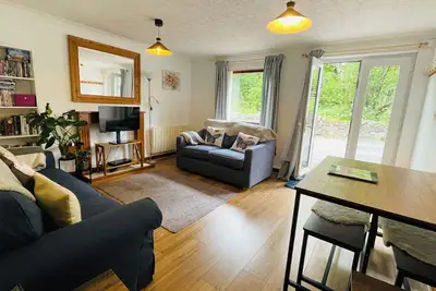 Image de Stylish Garden Flat Near Loch Ness