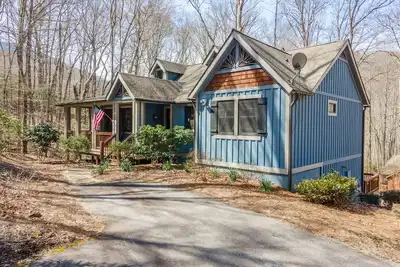 Image de 208 Grandview at Bear Lake Reserve