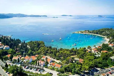 Image de Appartement de vacances avec terrasse et vue sur la mer