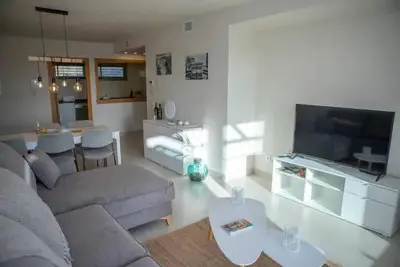 Bel appartement confortable à Pulpi, Andalousie, Espagne pour 4 personnes