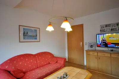 Image de Seagull - Holiday cottage Wempen