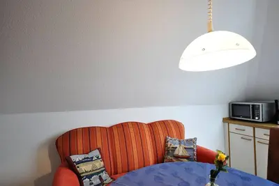 Image de Seestern - Ferienhaus Wempen