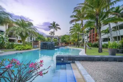 Image de Cairns Resort Large Private Villa