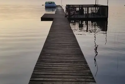 Image de Waterfront Cottage near Richards Landing