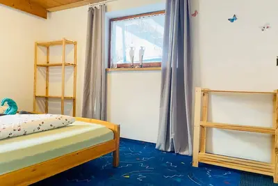 Image de Joli appartement pour 4 personnes avec Wifi, Tv et terrasse