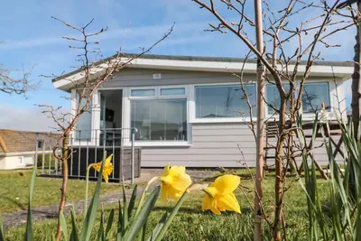 Image de Wagtails, pet friendly, with a garden in Dartmouth