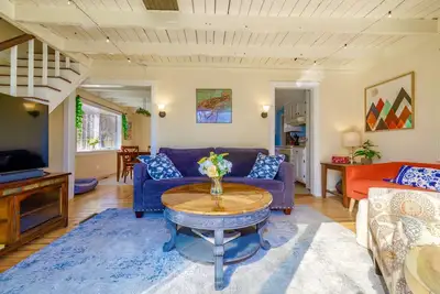 Image de Cozy Acadian Cottage in the Heart of Mount Desert!