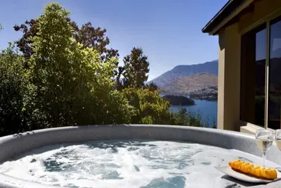 Image de Aspen House