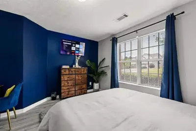Image de Family Veranda Suite +Affordable