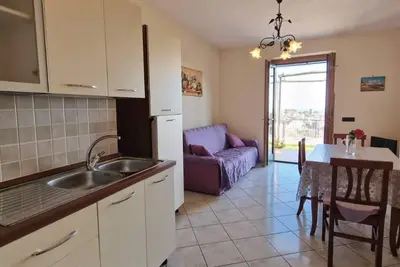 Image de Trekking Lovers House Scala with Ravello Sea Views