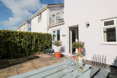 3 West Park Mews, pet friendly, country holiday cottage in Hope Cove