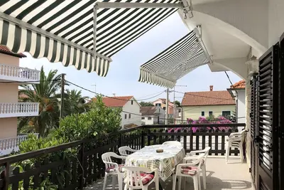 Image de Appartements Nada (91711-A2) - Vodice