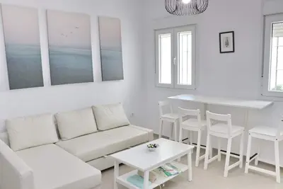 Image de Estudio White à Conil de la Frontera